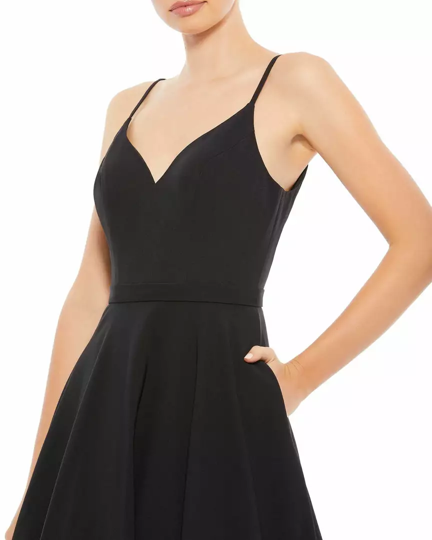 Ieena For Mac Duggal Classic A-Line V-Neck Ballgown Shop For 7 Ieena For Mac Duggal Classic A-Line V-Neck Ballgown Shop For