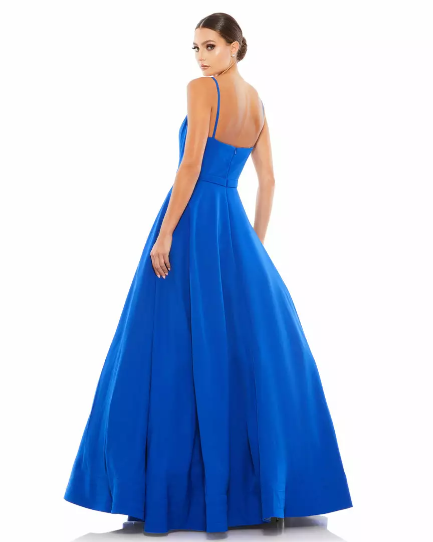 Ieena For Mac Duggal Classic A-Line V-Neck Ballgown Shop For 11 Ieena For Mac Duggal Classic A-Line V-Neck Ballgown Shop For