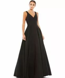 Ieena For Mac Duggal Shop For Classic Sleeveless A-Line Ball Gown 17 Ieena For Mac Duggal Shop For Classic Sleeveless A-Line Ball Gown