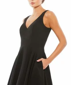 Ieena For Mac Duggal Shop For Classic Sleeveless A-Line Ball Gown 19 Ieena For Mac Duggal Shop For Classic Sleeveless A-Line Ball Gown