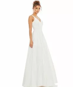 Ieena For Mac Duggal Shop For Classic Sleeveless A-Line Ball Gown 15 Ieena For Mac Duggal Shop For Classic Sleeveless A-Line Ball Gown