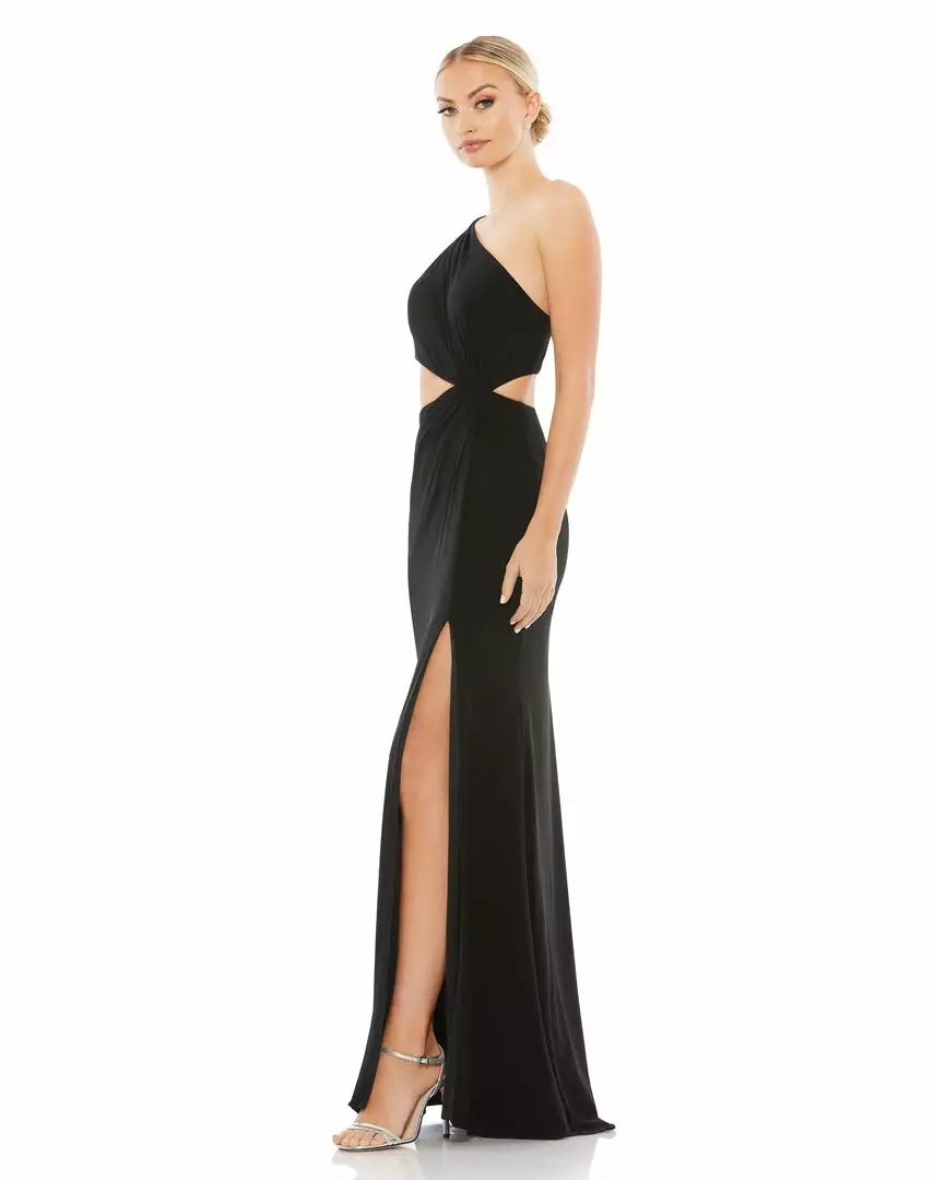 Ieena For Mac Duggal Shop For One Shoulder Cut Out Gown 10 Ieena For Mac Duggal Shop For One Shoulder Cut Out Gown