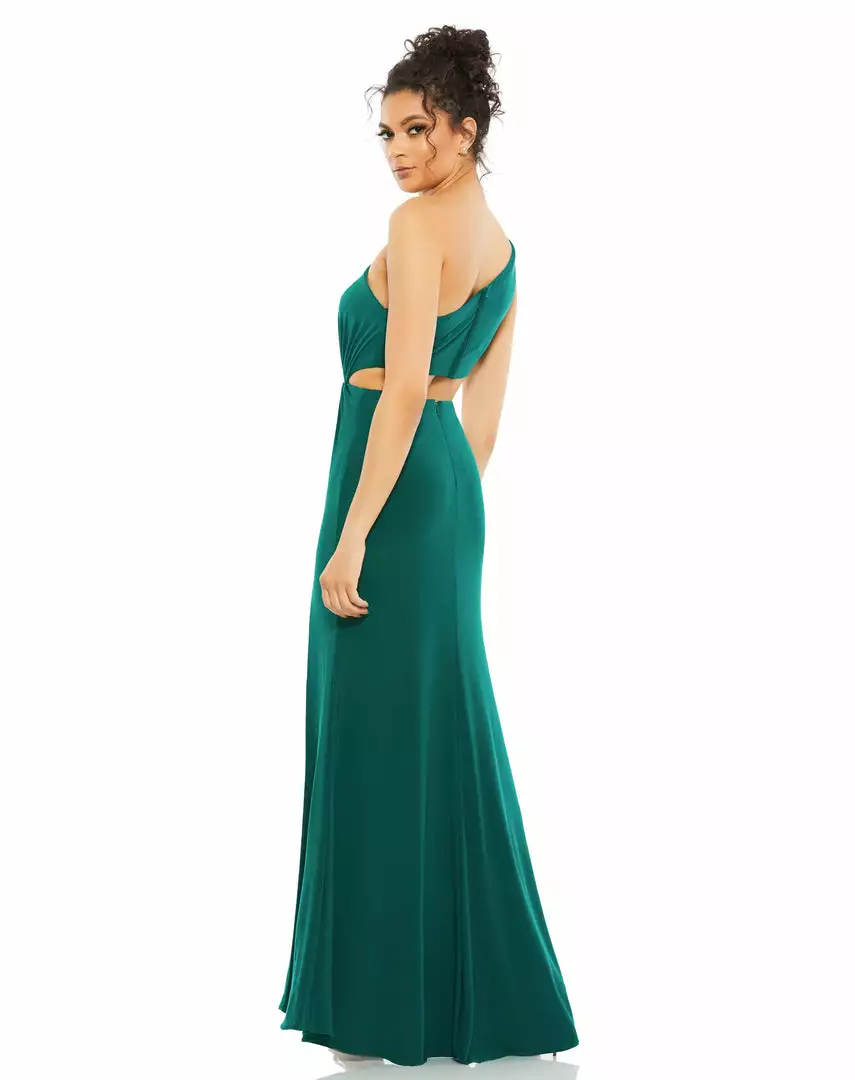 Ieena For Mac Duggal Shop For One Shoulder Cut Out Gown 6 Ieena For Mac Duggal Shop For One Shoulder Cut Out Gown